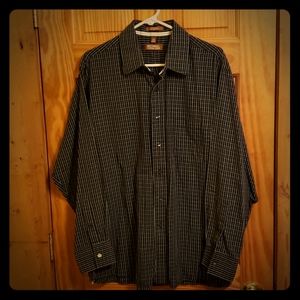 Michael Kors Button Up